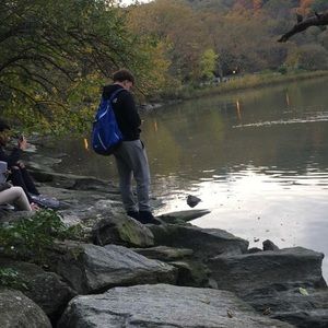 Meet your Posher, Ruben